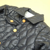 سفارش آنلاین کاپشن نوزادی پسرانه ترک