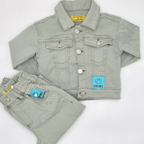 خرید کت و شلوار نوزادی شیک و خاص