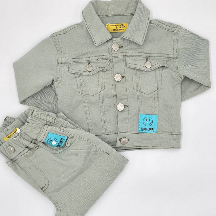 خرید کت و شلوار نوزادی شیک و خاص