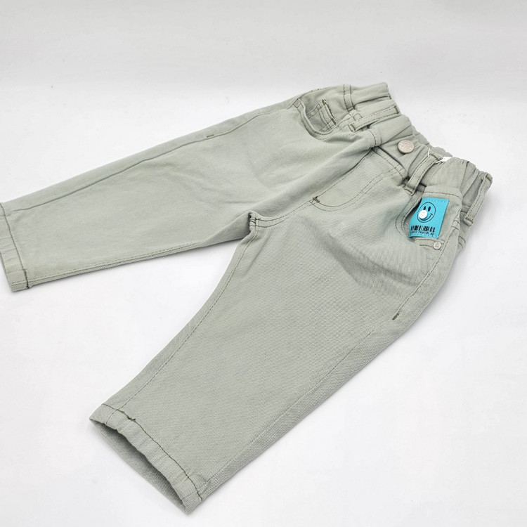 خرید آنلاین ست کت و شلوار نوزادی خارجی جدید و شیک