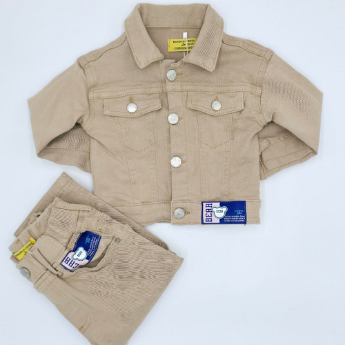 قیمت کت و شلوار مجلسی نوزادی