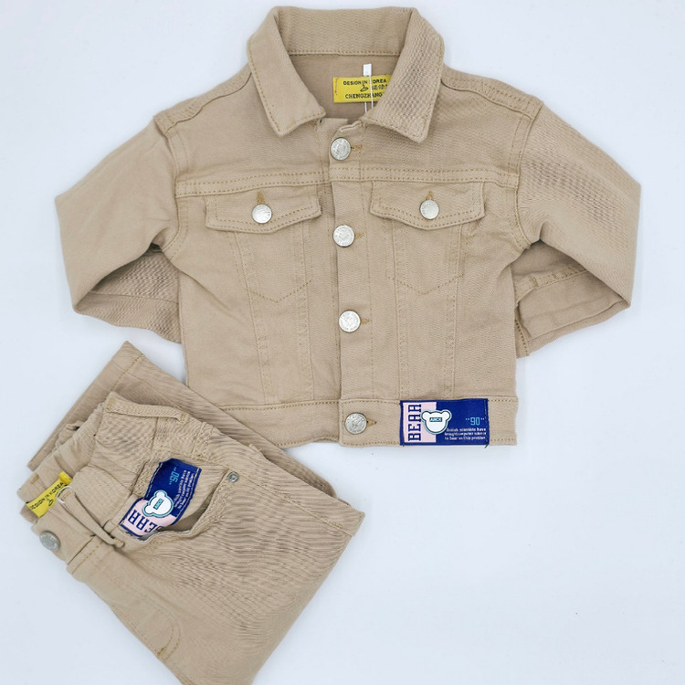 قیمت کت و شلوار مجلسی نوزادی