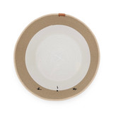 خرید آنلاین سبد لباس کودک خرگوش کرم