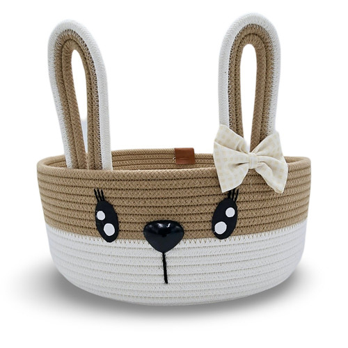 خرید سبد نظم دهنده نوزاد کرم