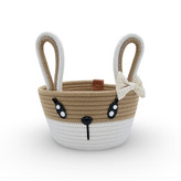 خرید آنلاین سبد وسایل بهداشتی نوزاد کرم