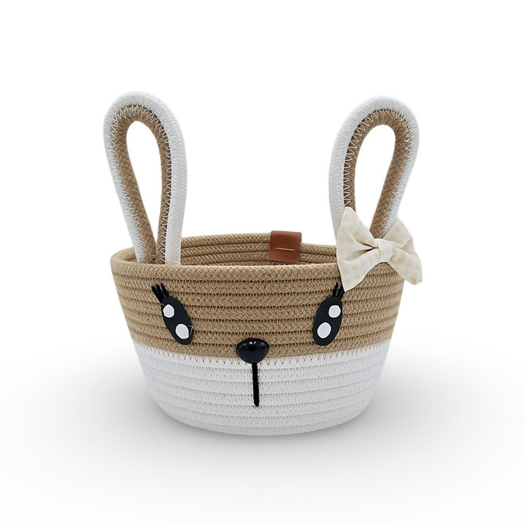 خرید آنلاین سبد وسایل بهداشتی نوزاد کرم