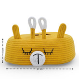 جا دستمال کاغذی اتاق کودک زرافه