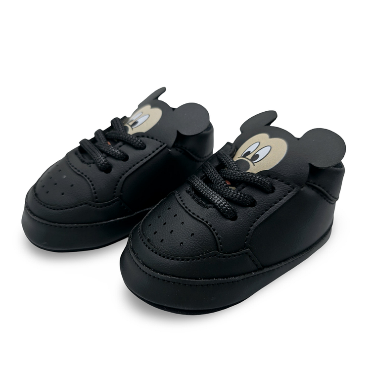 خرید پاپوش نوزادی عروسکی