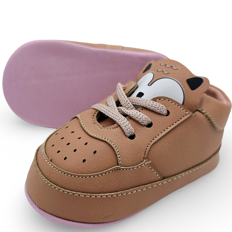 خرید آنلاین پاپوش نوزاد