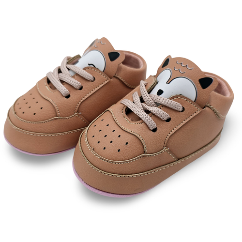 سفارش آنلاین پاپوش نوزادی عروسکی شیک