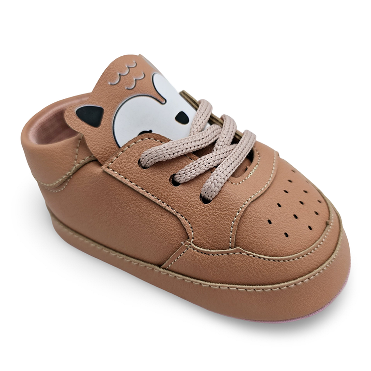 خرید پاپوش نوزادی بندی جدید