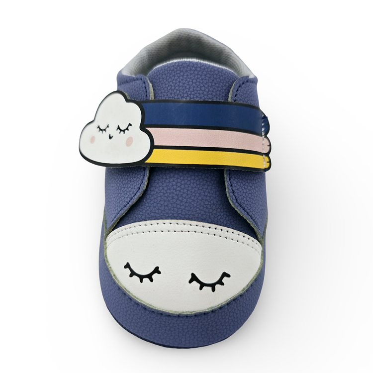 سفارش آنلاین پاپوش کفشی نوزاد