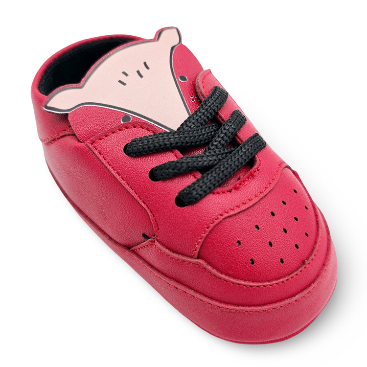 سفارش آنلاین پاپوش کفشی نوزاد