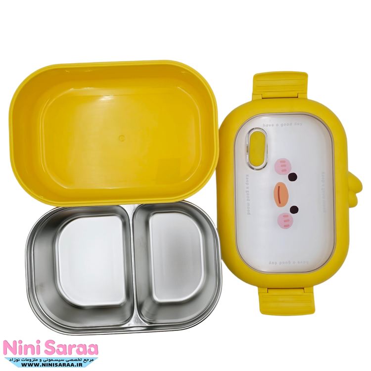 قیمت ظرف نگهدارنده غذا کودک و نوزاد