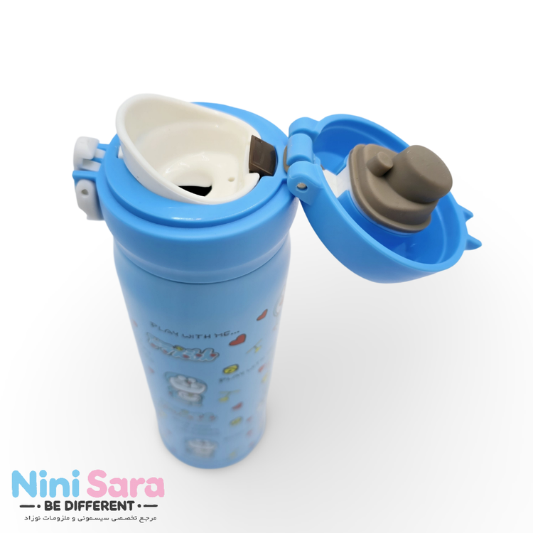 خرید فلاسک نوزادی استیل ارزان