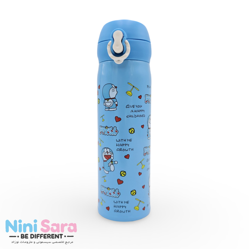 خرید فلاسک استیل ارزان و قیمت مناسب کودک