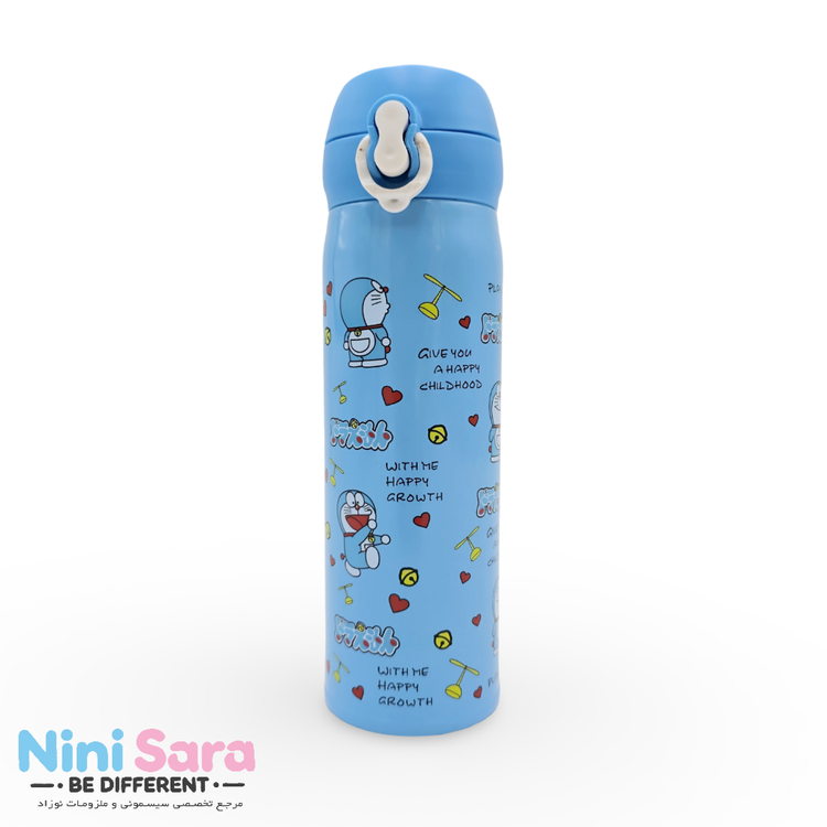 خرید فلاسک استیل ارزان و قیمت مناسب کودک