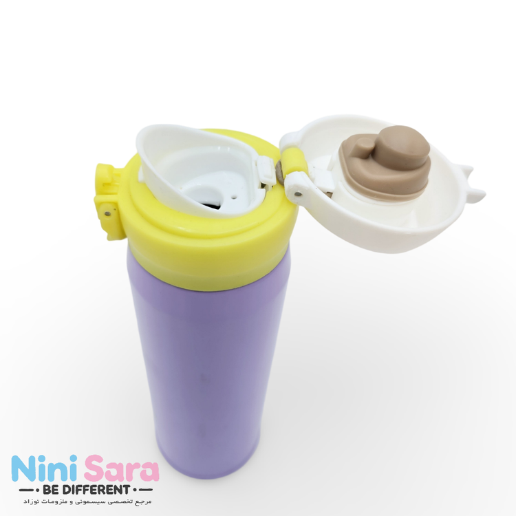 خرید فلاسک نوزادی استیل ارزان