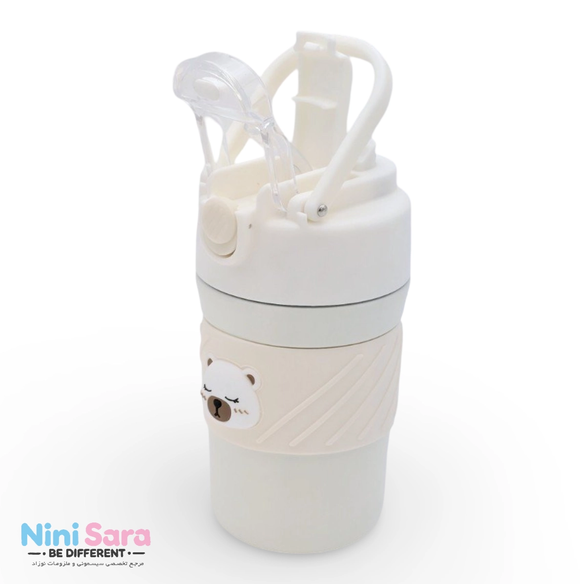 خرید فلاسک تدی
