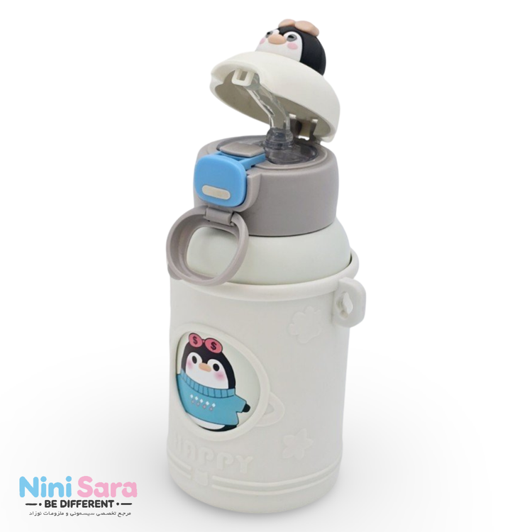 سفارش آنلاین فلاسک نوزادی شیک