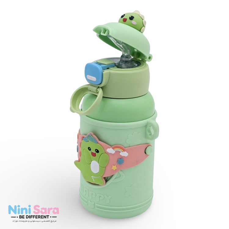 خرید فلاسک و تراول ماگ نوزادی استیل