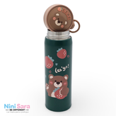 خرید فلاسک مدل خرس نوزاد