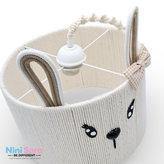 خرید لوستر عروسکی اتاق کودک و نوزاد