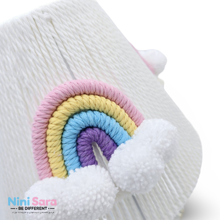 خرید آباژور عروسکی اتاق کودک و نوزاد