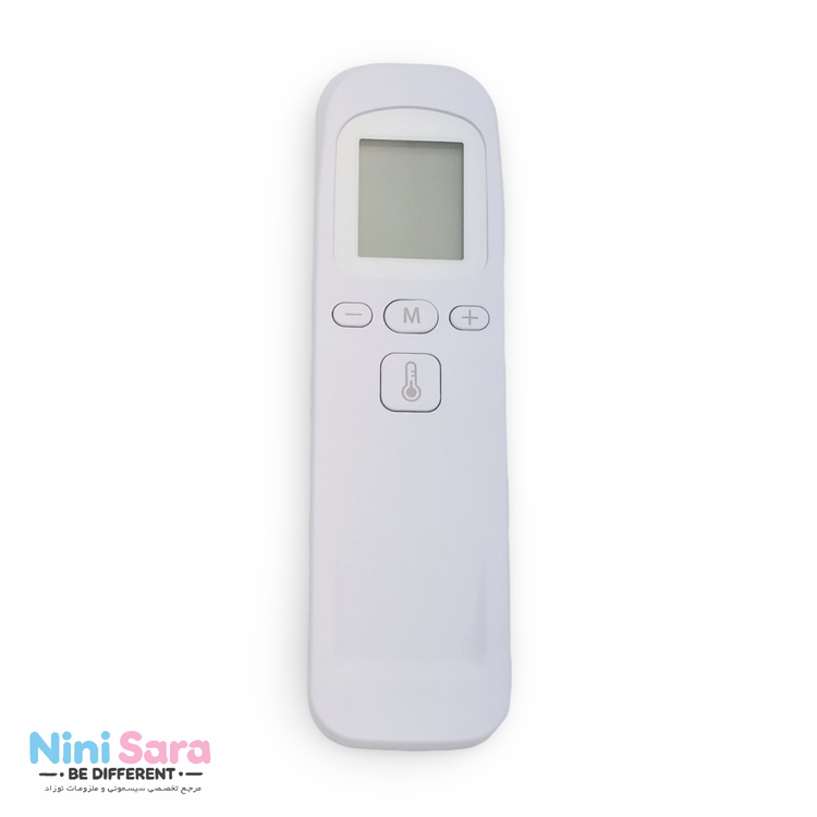 خرید تب سنج لیزری کودک و نوزاد