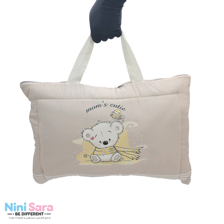 سرویس مسافرتی نوزاد