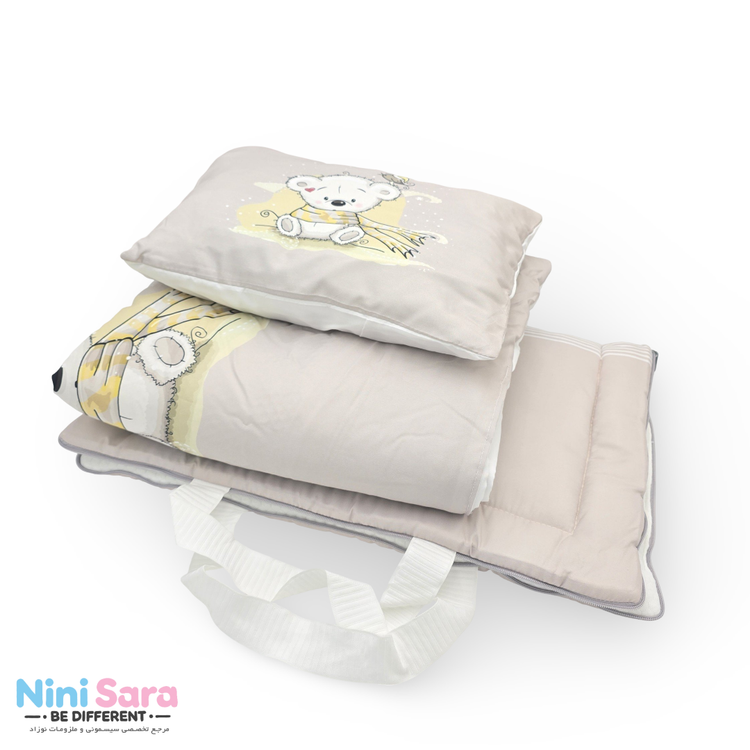 سفارش آنلاین ساک مسافرتی نوزاد