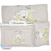 تشک مسافرتی نوزاد