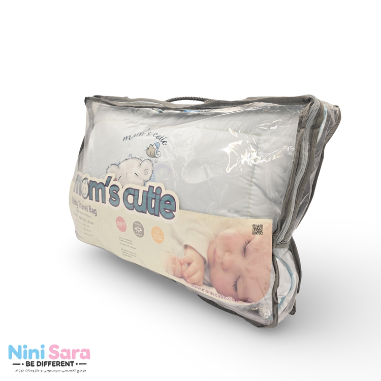 تشک مسافرتی نوزاد