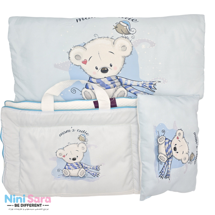 قیمت ست ساک مسافرتی نوزاد