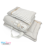 سرویس مسافرتی نوزاد