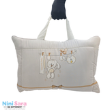 خرید ست مسافرتی کیفی نوزاد مامز کیوتی