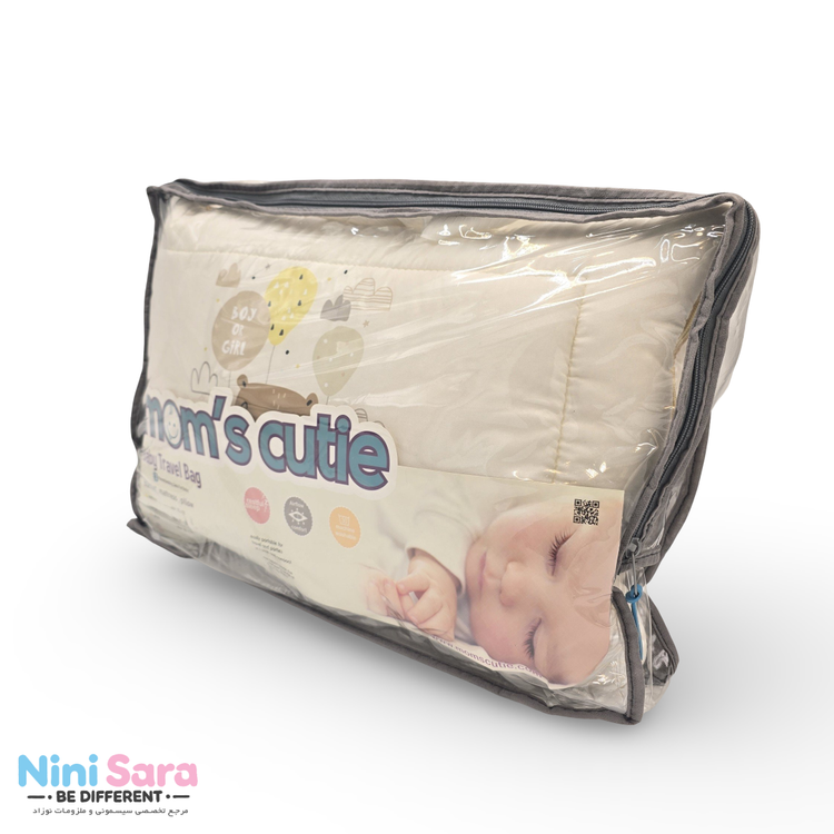 سرویس مسافرتی نوزاد