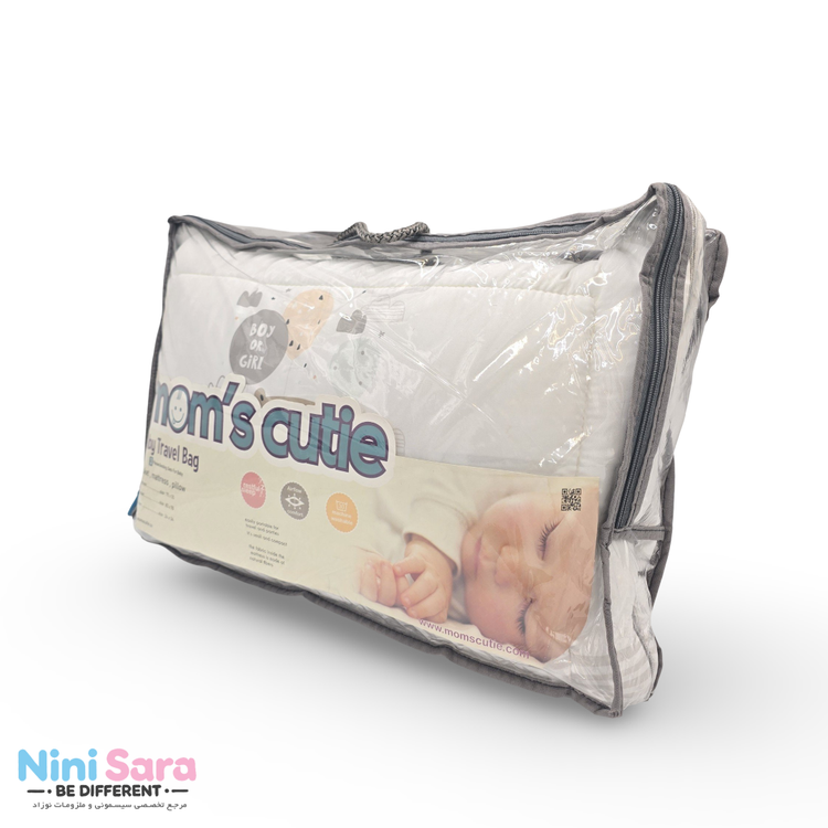 تشک مسافرتی نوزاد