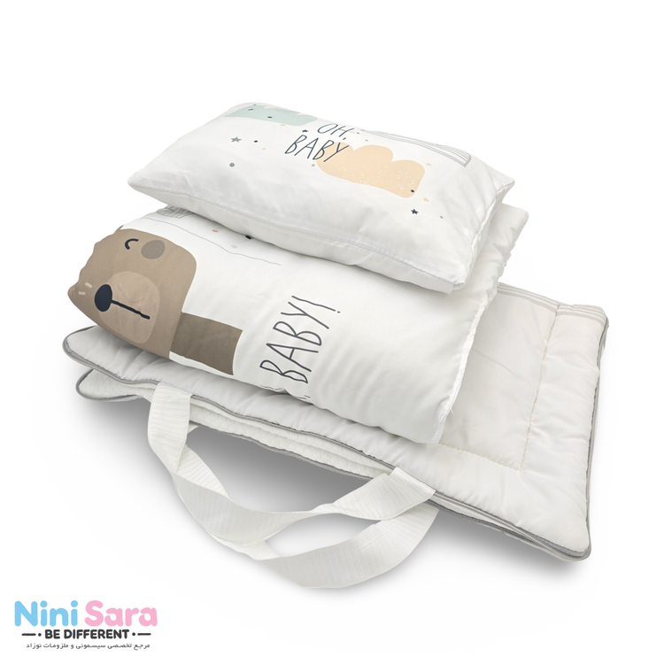 ست مسافرتی نوزاد