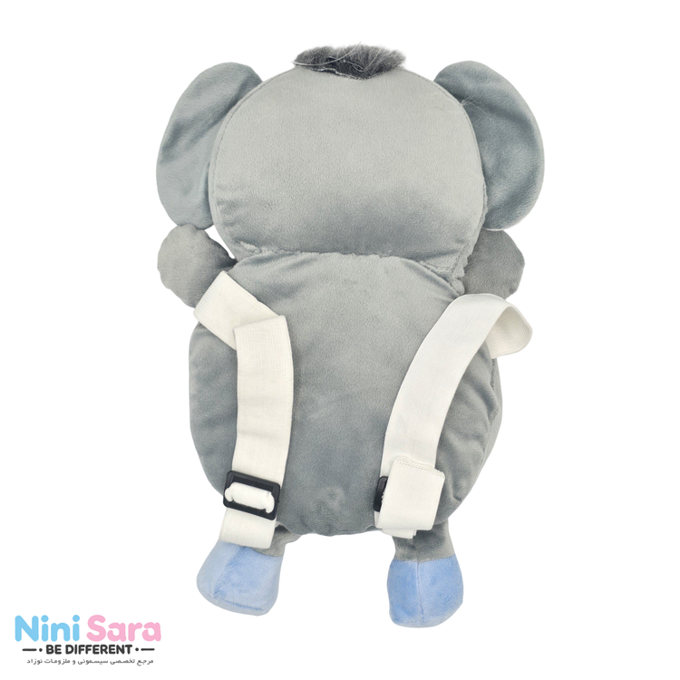 سفارش آنلاین محافظ سر نوزاد