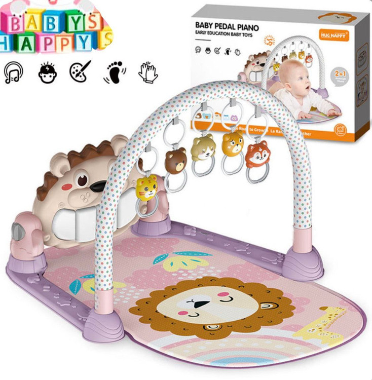 خرید پلی پیانو نوزاد