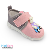 قیمت کفش سوتک دار دخترانه نوزادی شیک