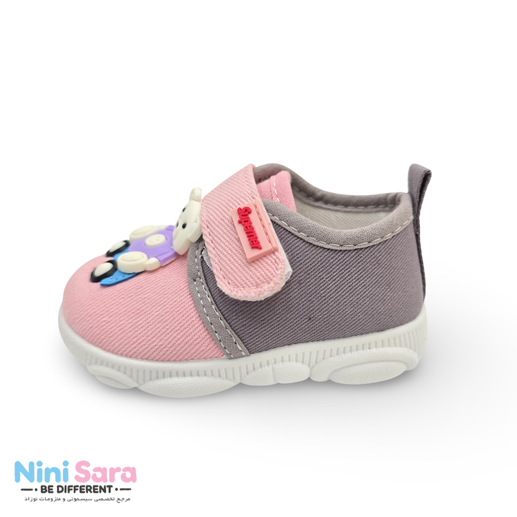 قیمت کفش نوزادی شیک صدا دار