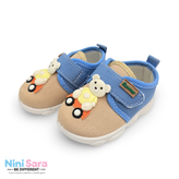 کفش سوتی نوزادی