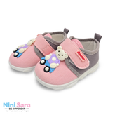 پاپوش سوتی نوزادی