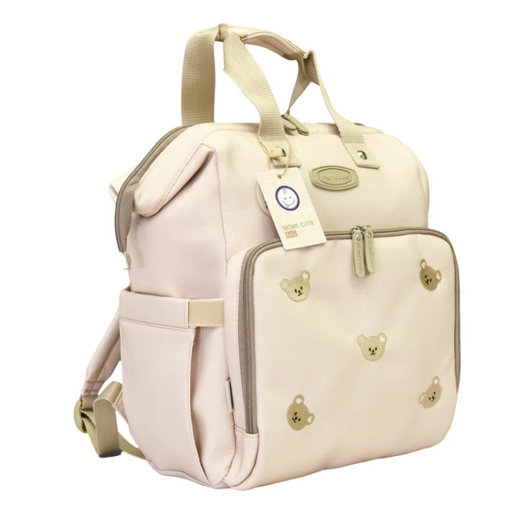 خرید کوله لوازم کودک خرس تدی