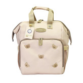 کیف کوله تدی نوزاد