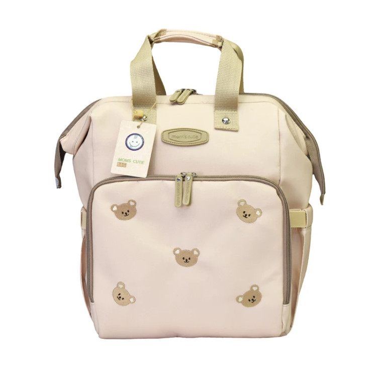 کیف کوله تدی نوزاد