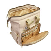 کیف کوله پشتی کودک طرح تدی مامز کیوتی