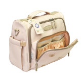 خرید کوله پشتی نوزاد طرح خرس تدی مامز کیوتی